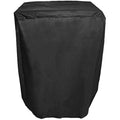 Onlyfire Universal BBQ Grill Cover for Tepro Toronto - Waterproof Black