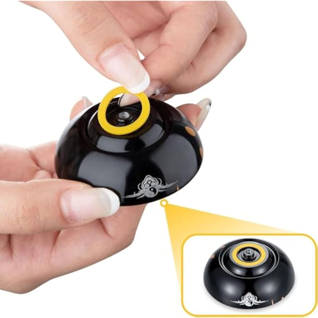 YOSTAR Yoyo Bearing Kit | Responsive & Unresponsive Parts with Remover
