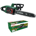Bosch UniversalChain 35 Electric Chainsaw – 1800W, 12m/s Chain Speed