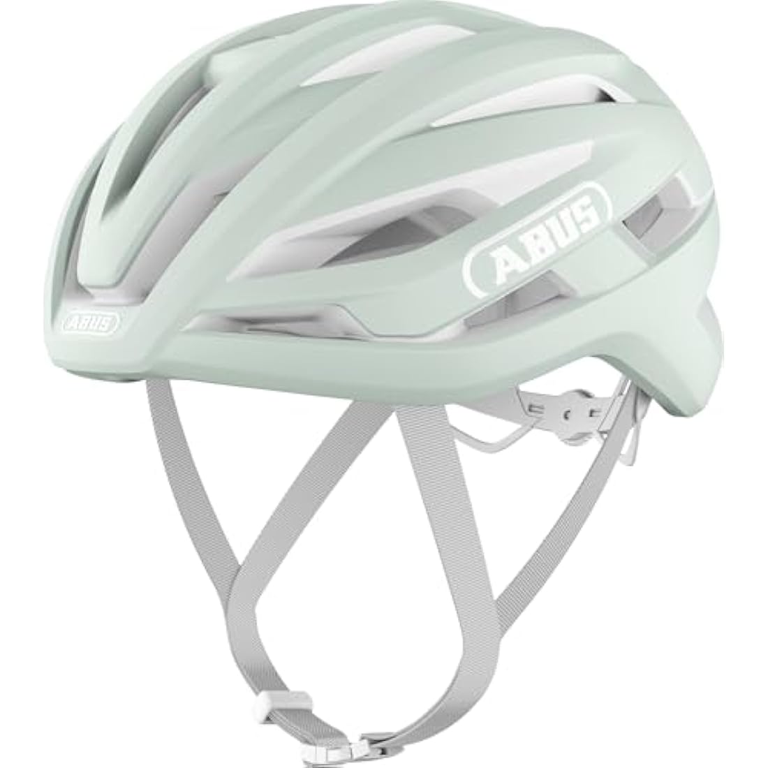 ABUS StormChaser ACE Road Bike Helmet – Lightweight Racing Bicycle Gear