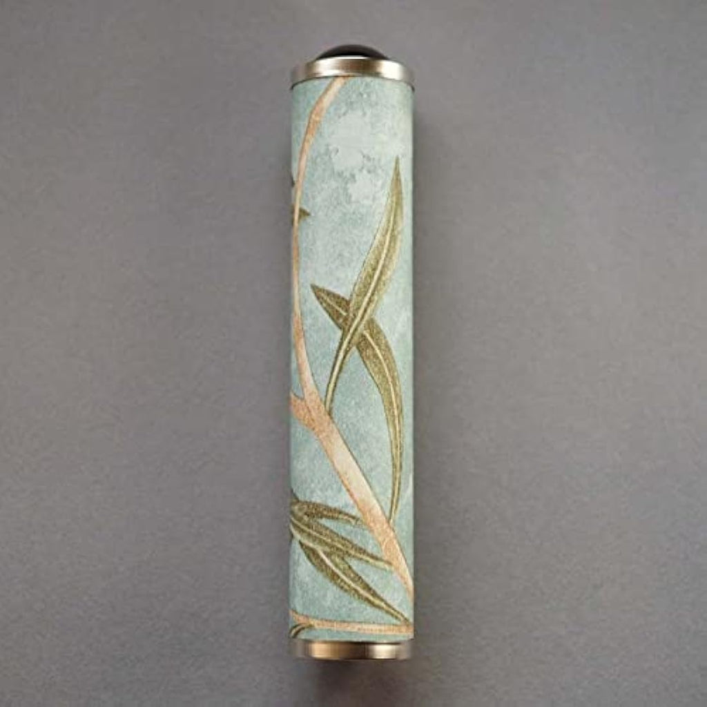 ZEALMAX Handmade Glass Kaleidoscope Toy – Pastoral Style Gift