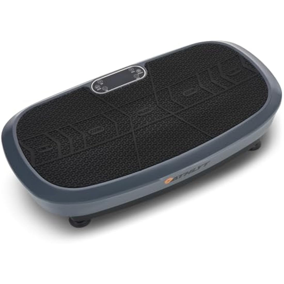 Athlyt Vibration Plate Platform – Full Body Home Strength Training