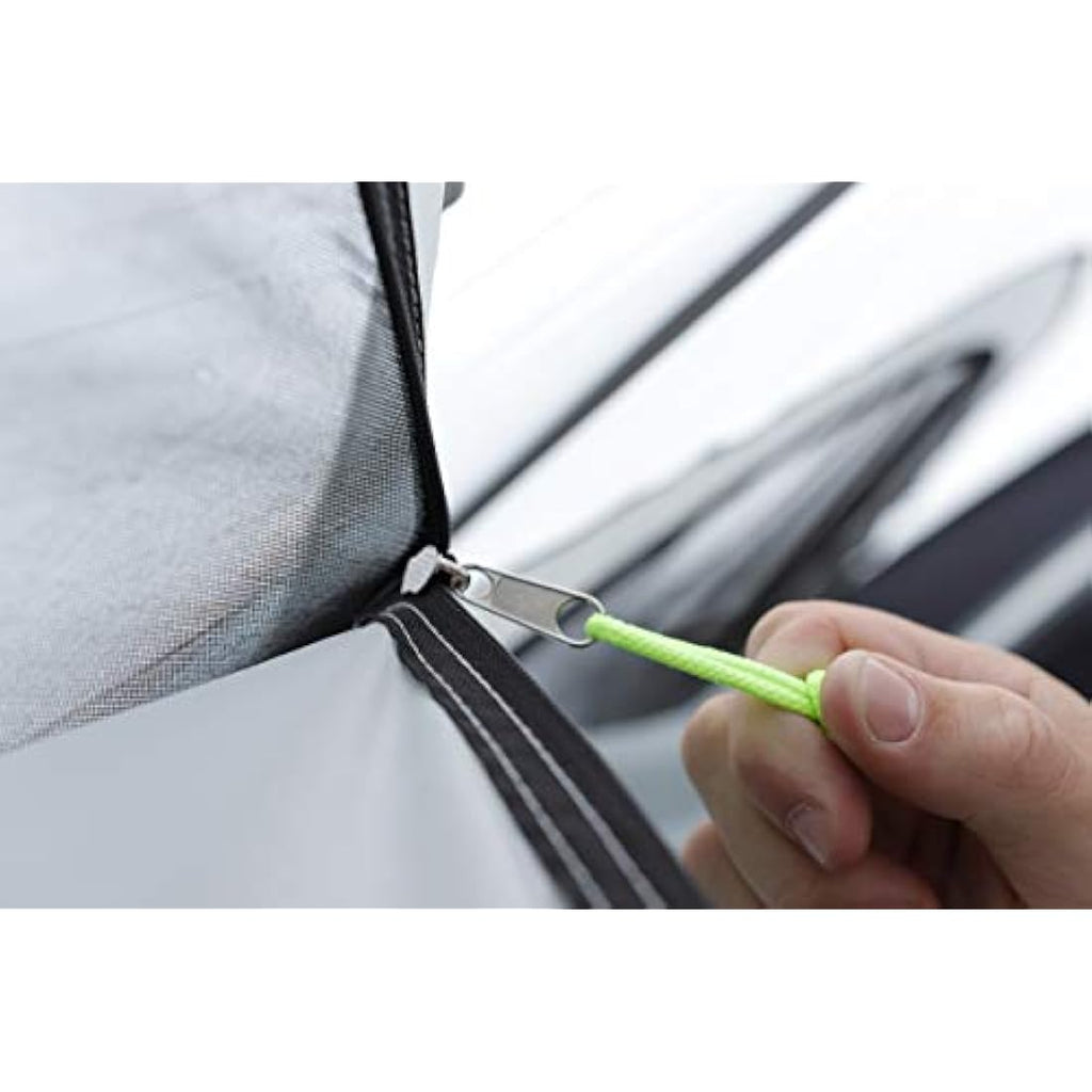 Leisurewize Ontario 260 Caravan Porch Awning | Waterproof 3000HH