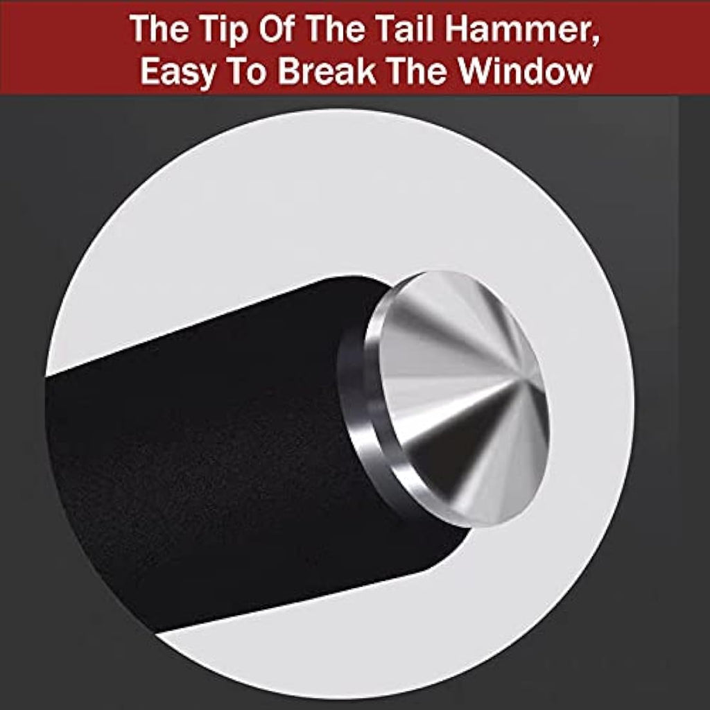Steering Wheel Lock – Universal Heavy Duty Anti-Theft Device