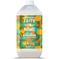 Faith In Nature Grapefruit & Orange Hand & Body Lotion | 5L Refill