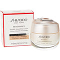 Shiseido Skin Benefiance Wrinkle Smoothing Body Cream - 50ml Moisturizer