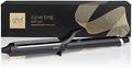 ghd Curve Curl Tongs – Professional Hair Curler with Ultra-Zone Tech