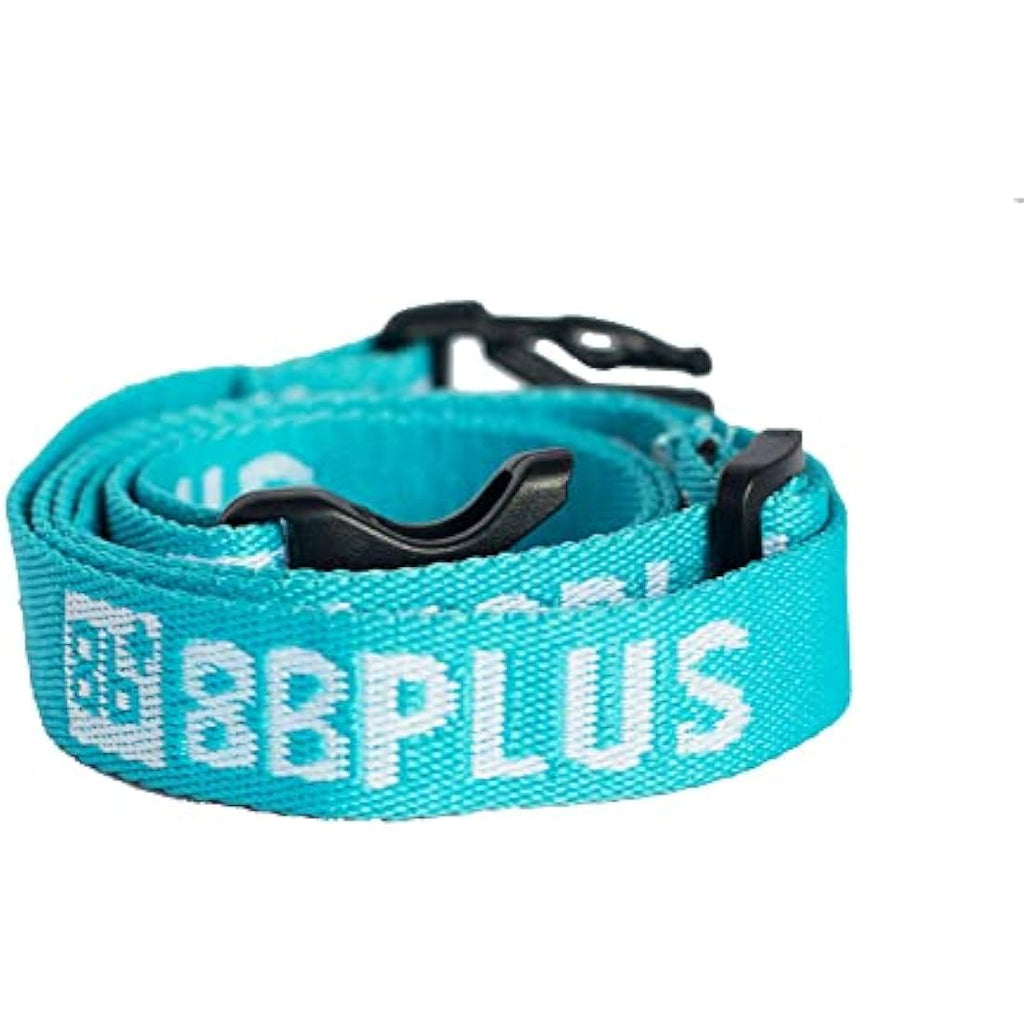 8BPLUS Monster Chalk Bag for Rock Climbing and Bouldering – Faux Fur