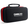 GOOLOO Jump Starter EVA Case | Hard Storage Bag for GP3000 GT4000