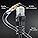 MutecPower 75m Cat6 Outdoor Ethernet Cable – Waterproof Direct Burial