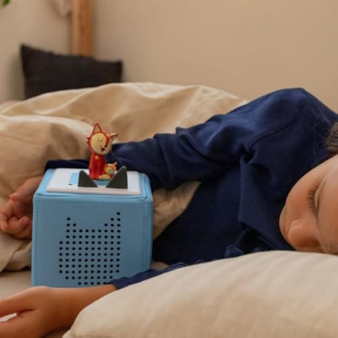 Tonies Bedtime Songs and Lullabies Audio Character for Children