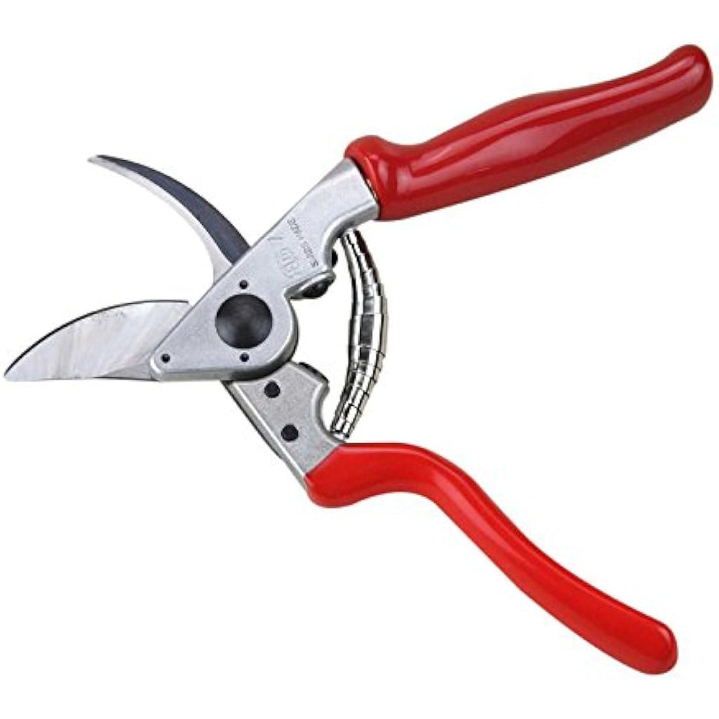 Felco 7 Professional Pruning Secateurs - Ergonomic Rotating Handle