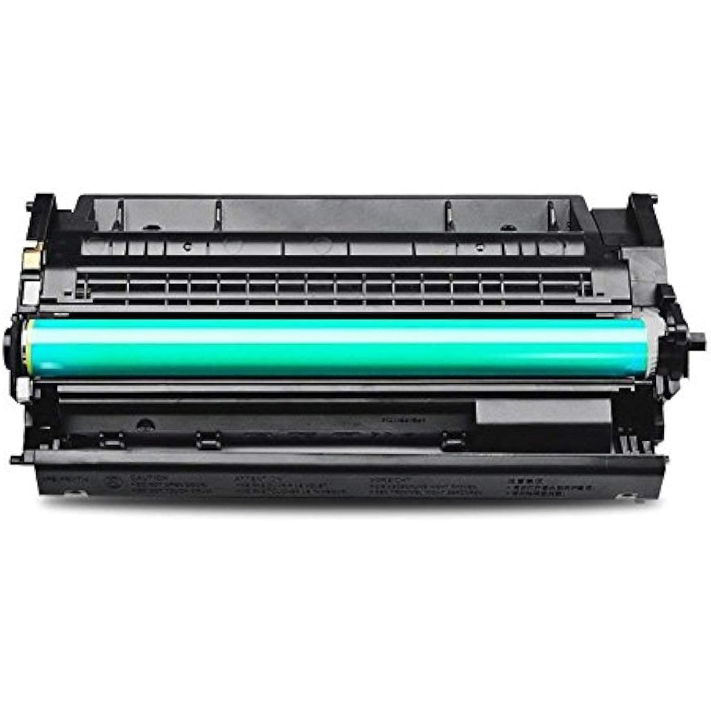 ZOOMTEC CE505A 05A Black Toner Cartridge for LaserJet P2035 P2055 | 2 Pack