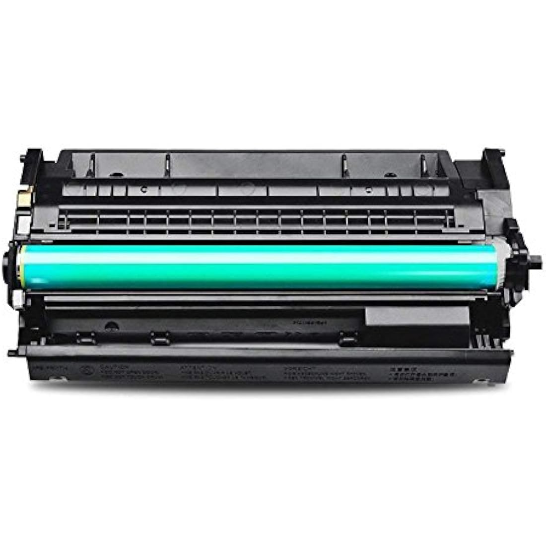 ZOOMTEC CE505A 05A Black Toner Cartridge for LaserJet P2035 P2055 | 2 Pack