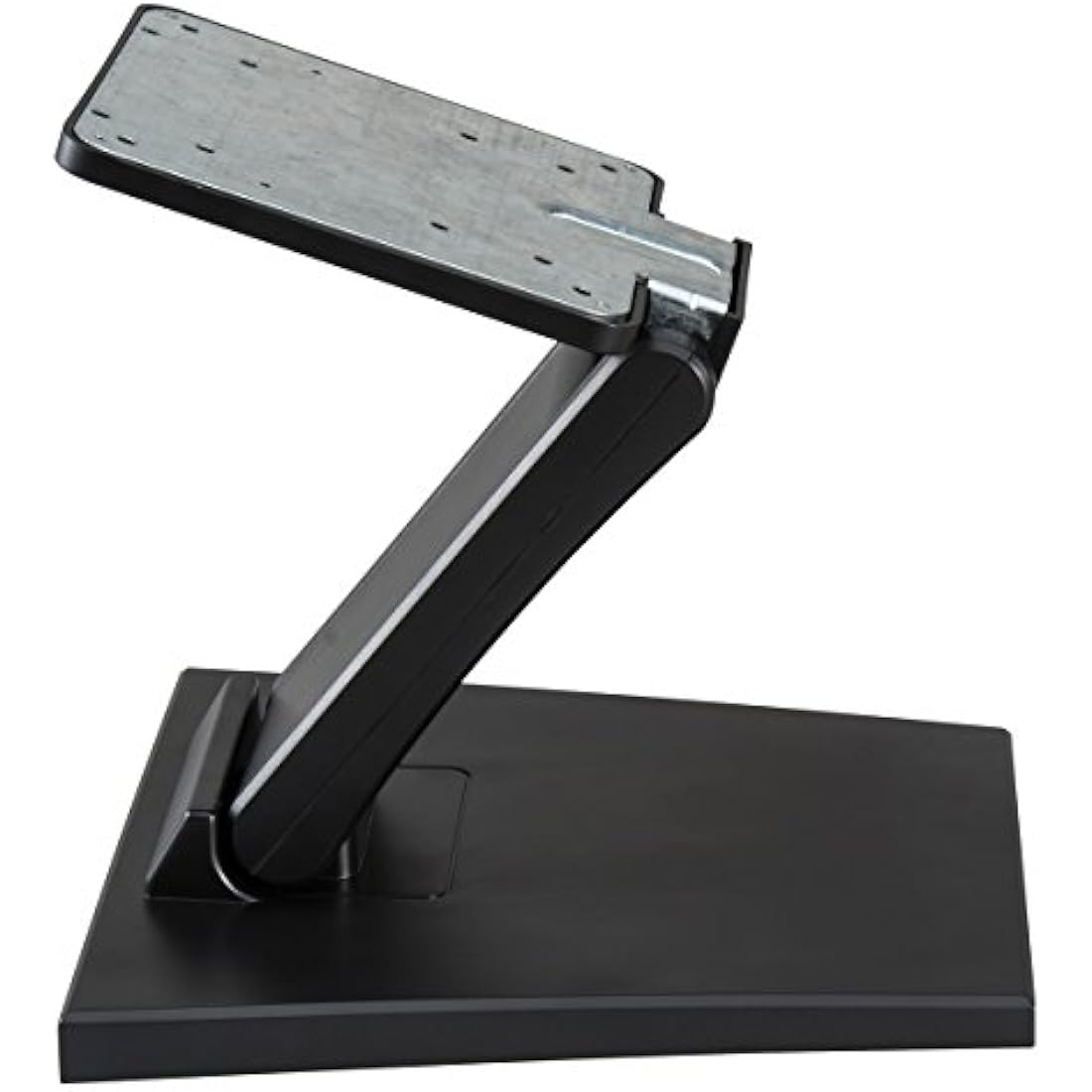 Wearson WS-03A Adjustable Metal Monitor Stand | VESA 75x75 100x100mm