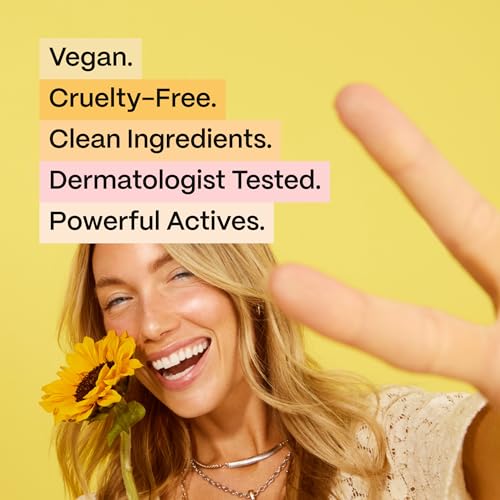 Mad Hippie Vitamin C Serum – Organic Brightening & Anti-Aging Skincare