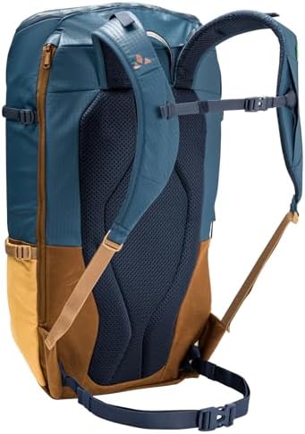 VAUDE Durable Hiking Backpack – Sustainable Outdoor Rucksack |