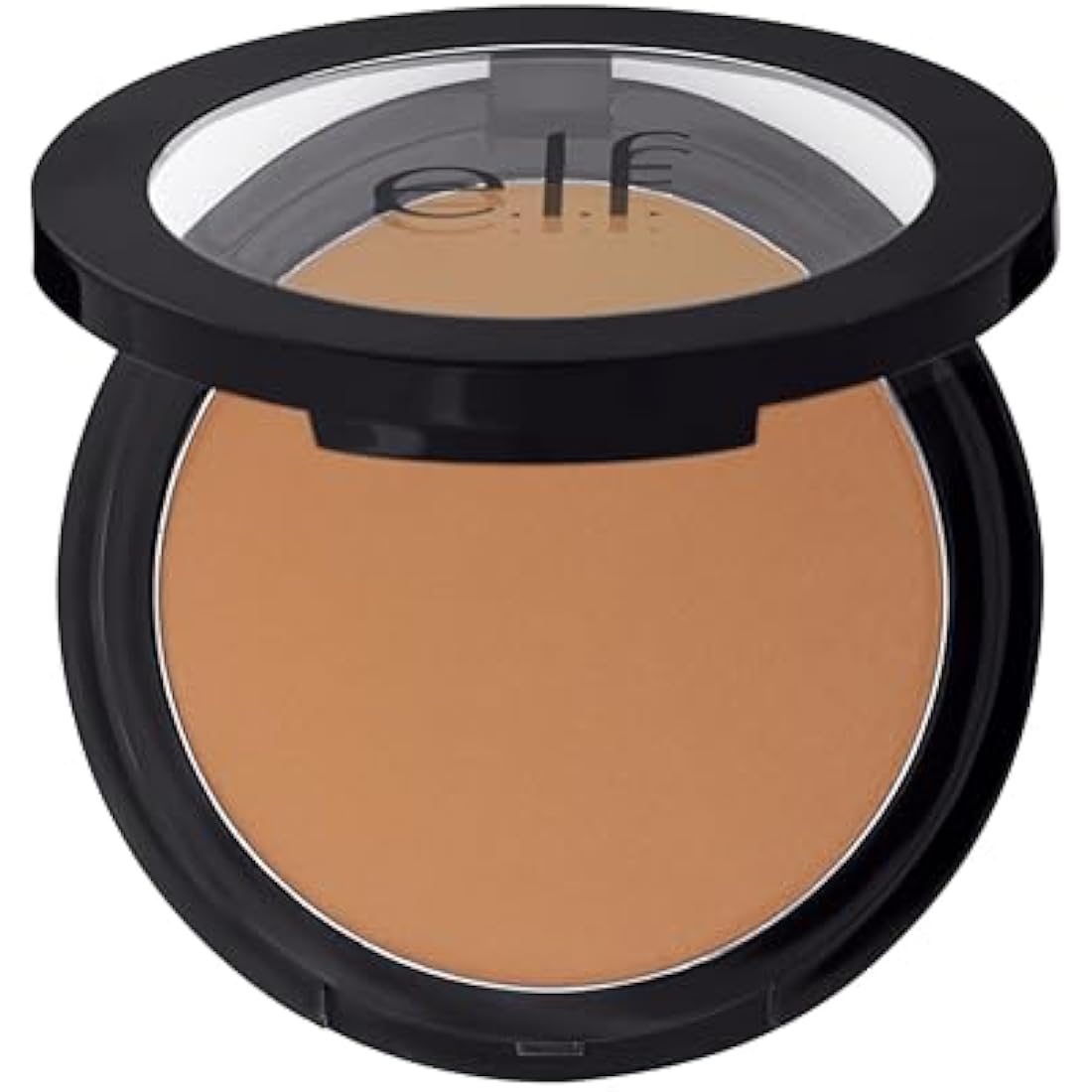 e.l.f. Primer-Infused Matte Bronzer – Forever Sunkissed Long-Wear