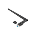 Lanberg NC-1200-WIE Network Adapter | High-Speed Ethernet Connectivity