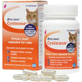 Feliway Cystease Cat Urinary Supplement - Bladder Support, 30 Capsules