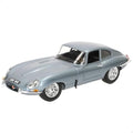 Bburago Jaguar E-Type Coupe 1961 - 1:18 Scale Diecast Model Car