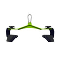SevnElk LAT Pull Down Rowing Handle – 3-Grip Position Cable Attachment