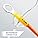 Wirefy Heat Shrink Wire Connectors Kit - Marine Grade - 1080 PCS