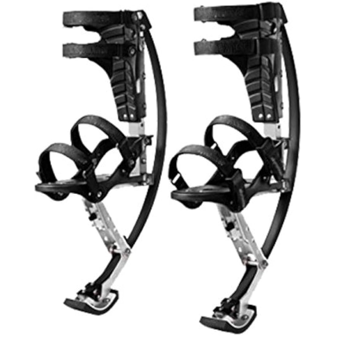 Jolof Store Kids Kangaroo Jumping Stilts | 40-60kg Aluminum Pogo Shoes