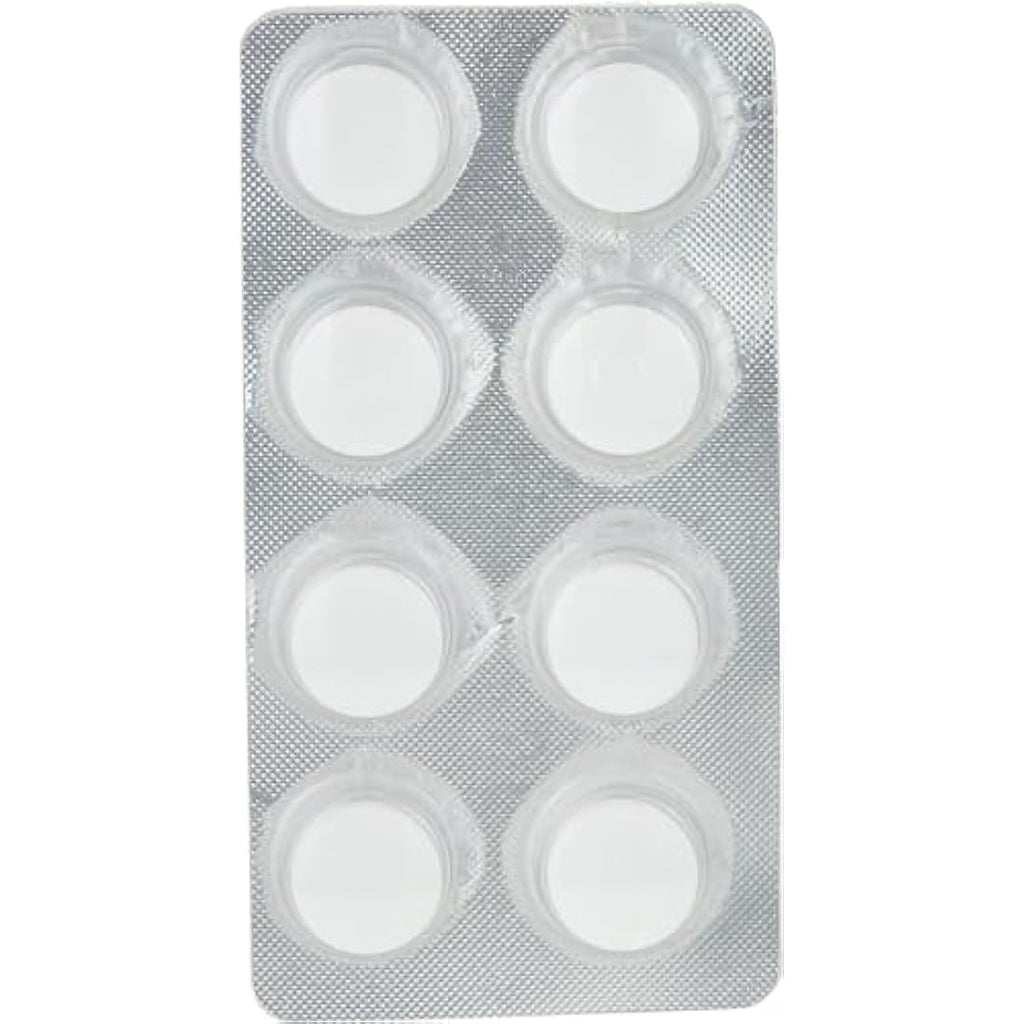 Sage Espresso Machine Cleaning Tablets - Removes Coffee Oils - 8 Count
