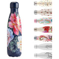 Chilly's Insulated Water Bottle – 500ml Stainless Steel Leak Proof