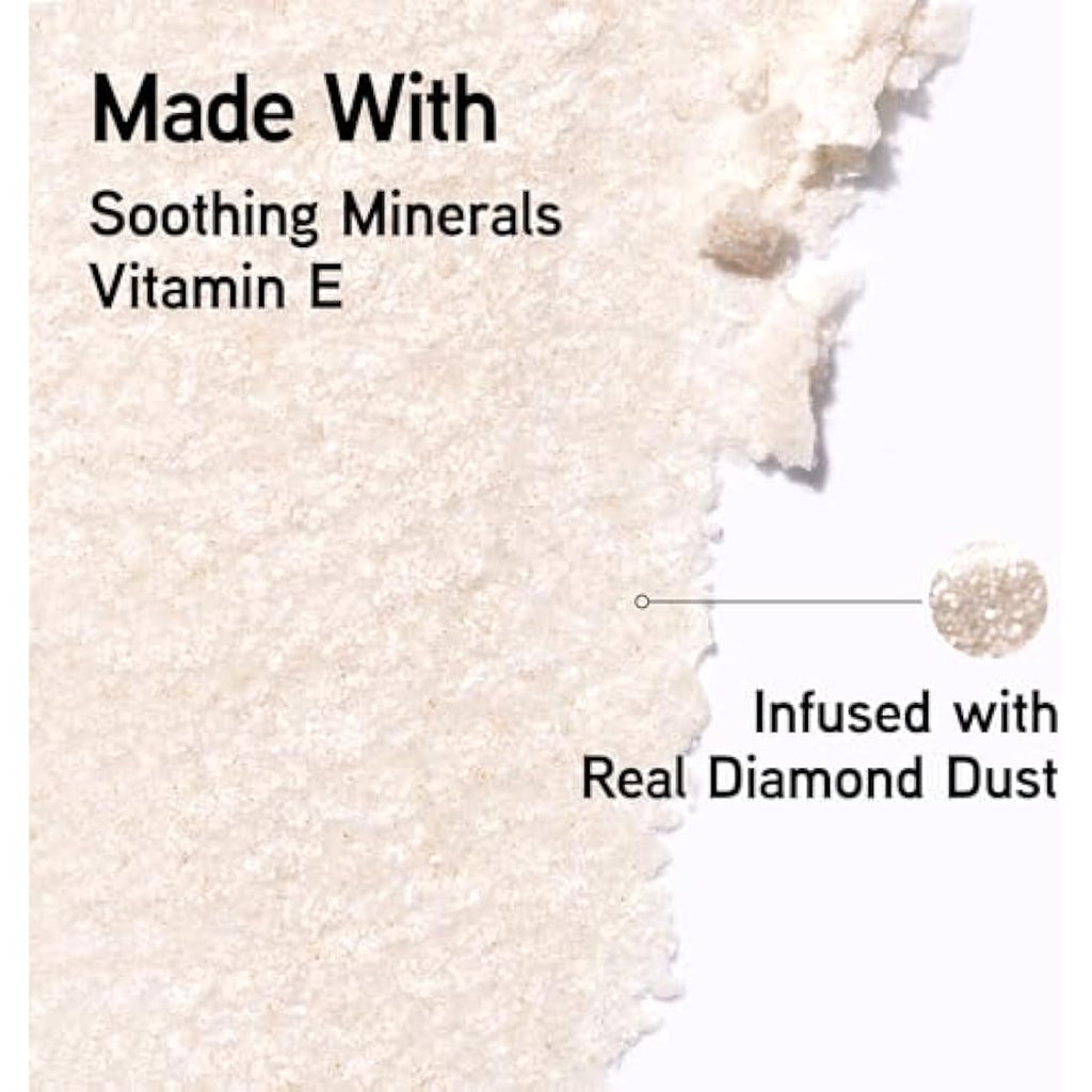 Physicians Formula Mineral Wear Diamond Glow Dust - Glass Skin Face Powder