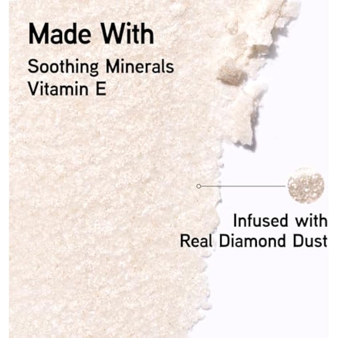 Physicians Formula Mineral Wear Diamond Glow Dust - Glass Skin Face Powder