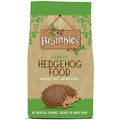 Brambles Crunchy Hedgehog Food - 2kg Nutritious Wildlife Kibble