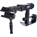 Super B TB-WS 35 Wall & Workbench Bike Repair Stand - 360° Swivel