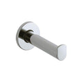 Keuco Plan Spare Toilet Paper Holder | Chrome Wall Mounted Metal