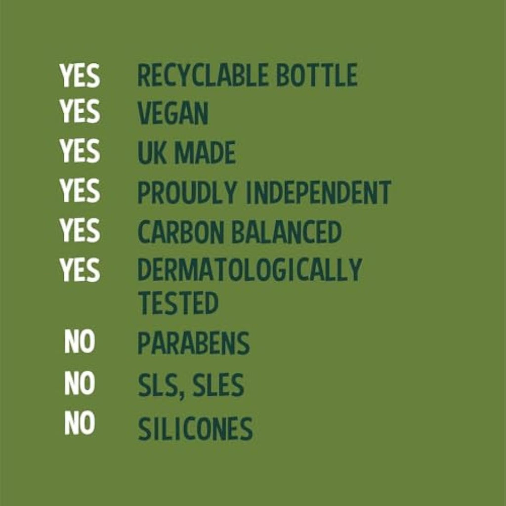 Faith In Nature Seaweed & Citrus Shampoo – 5L Refill for Oily Hair