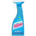 Deepio Professional Spray Degreaser 750ml | Heavy-Duty Kitchen Cleaner