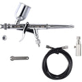 GSI Creos Mr. Procon Boy LWA Trigger Type Airbrush - 0.5mm Hobby Tool