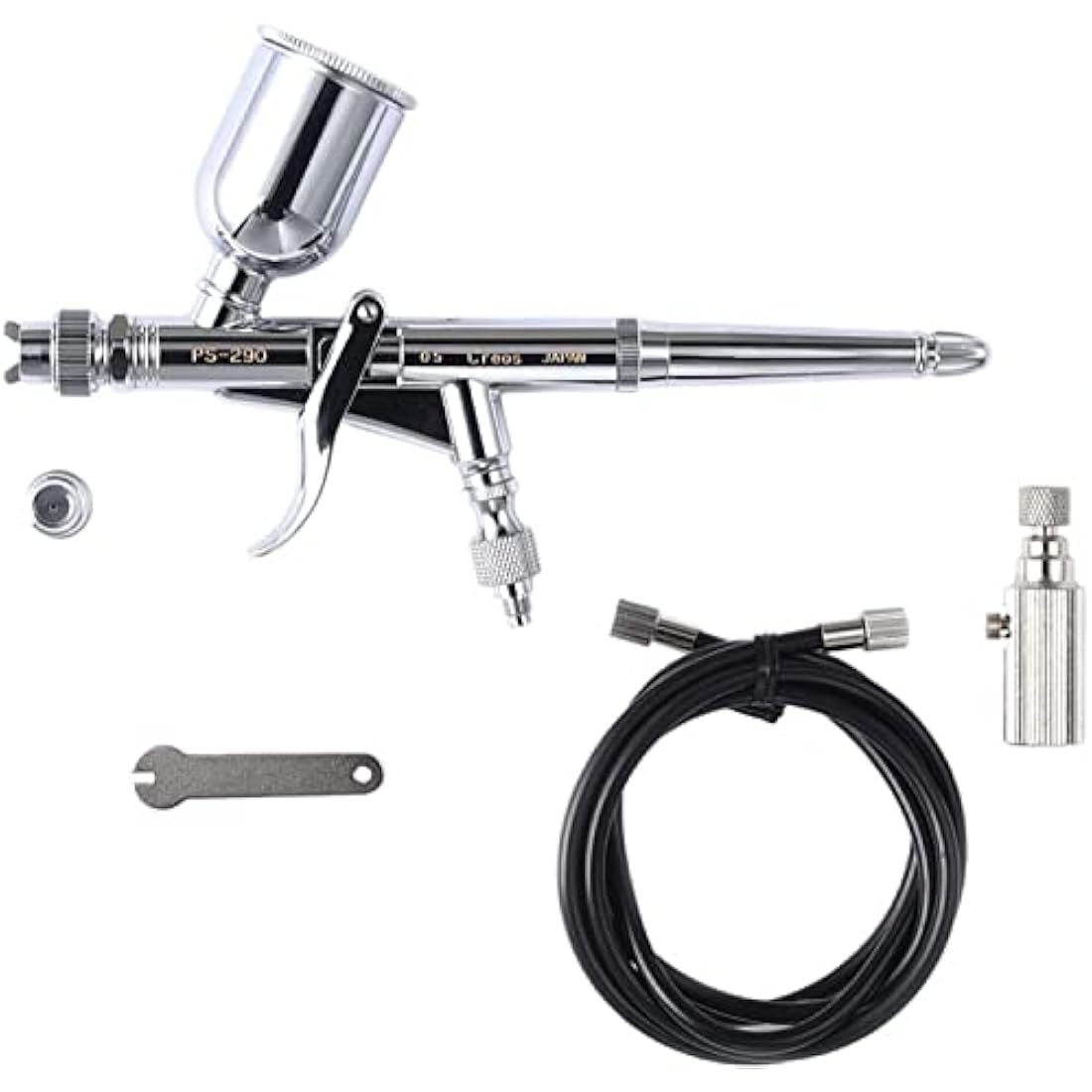 GSI Creos Mr. Procon Boy LWA Trigger Type Airbrush - 0.5mm Hobby Tool