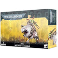 Warhammer 40k Orks: Mozrog Skragbad Miniature – Games Workshop Model