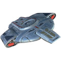 Polar Lights Star Trek USS Defiant 1:1000 Scale Snap Model Kit