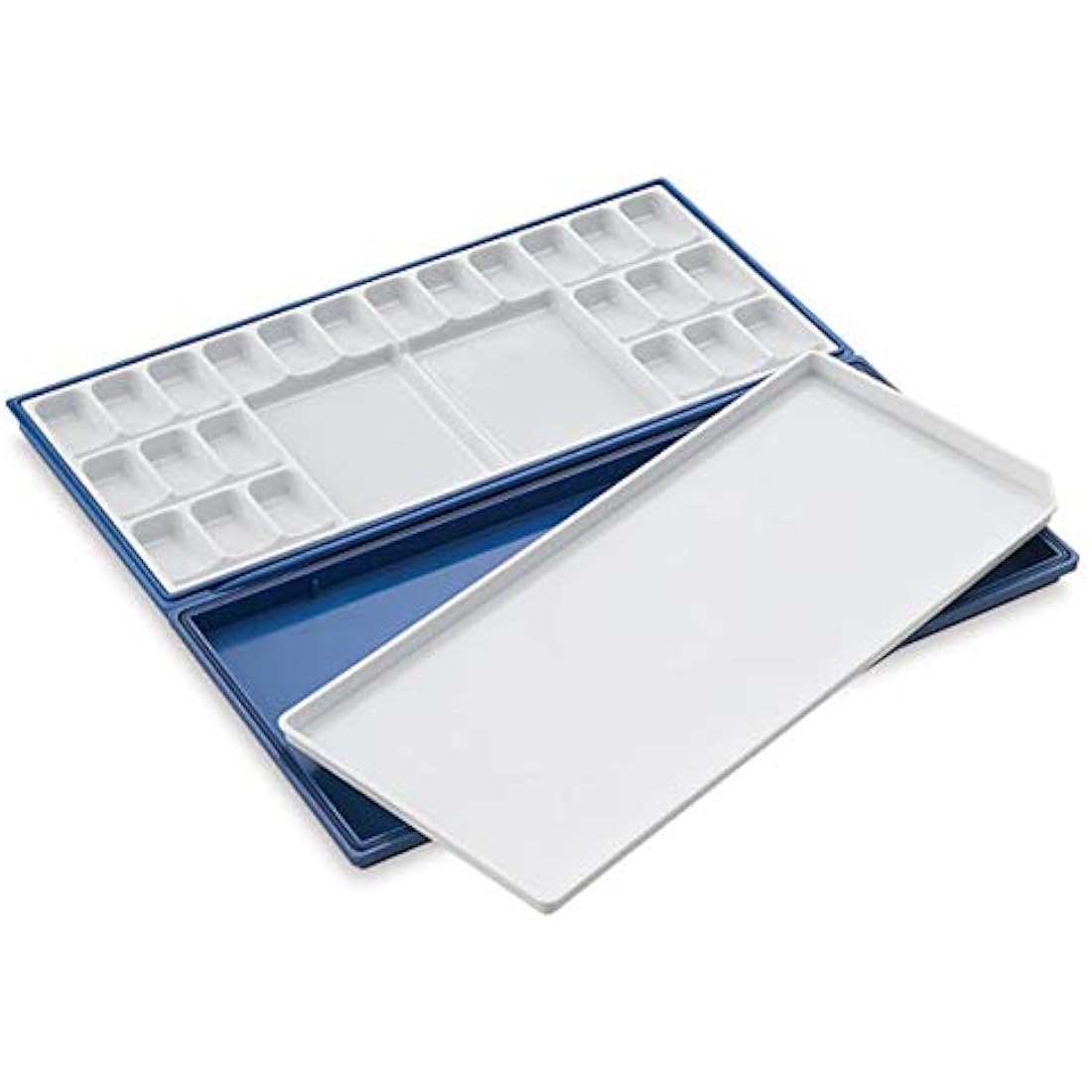 Martin Mijello Airtight Leak Proof 24-Well Watercolor Palette