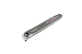 Seki Edge SS-109 Slim Stainless Steel Nail Clipper – Satin Matte Finish