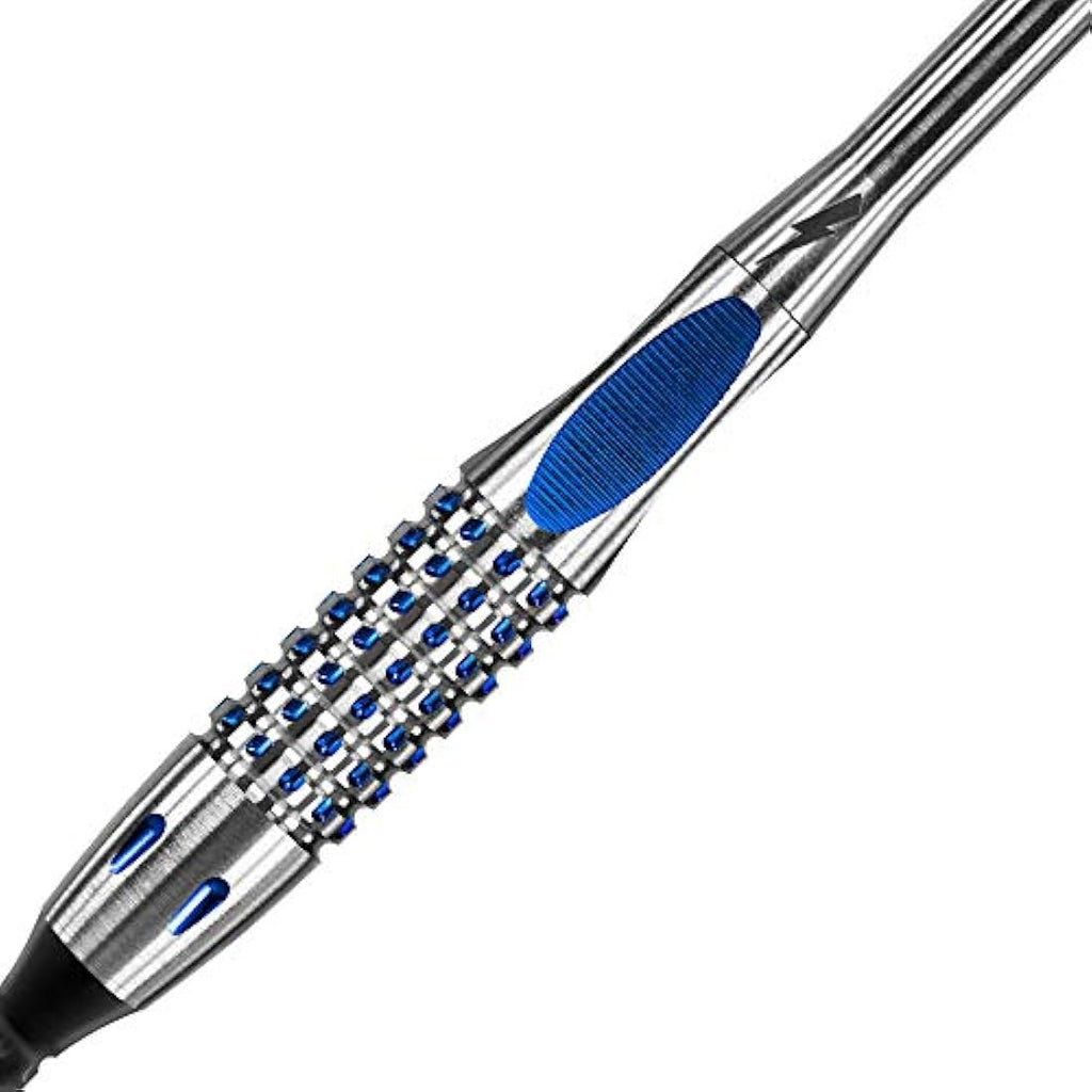 Target Phil Taylor Power 9-Five Gen 2 Soft Tip Darts | 18g Tungsten