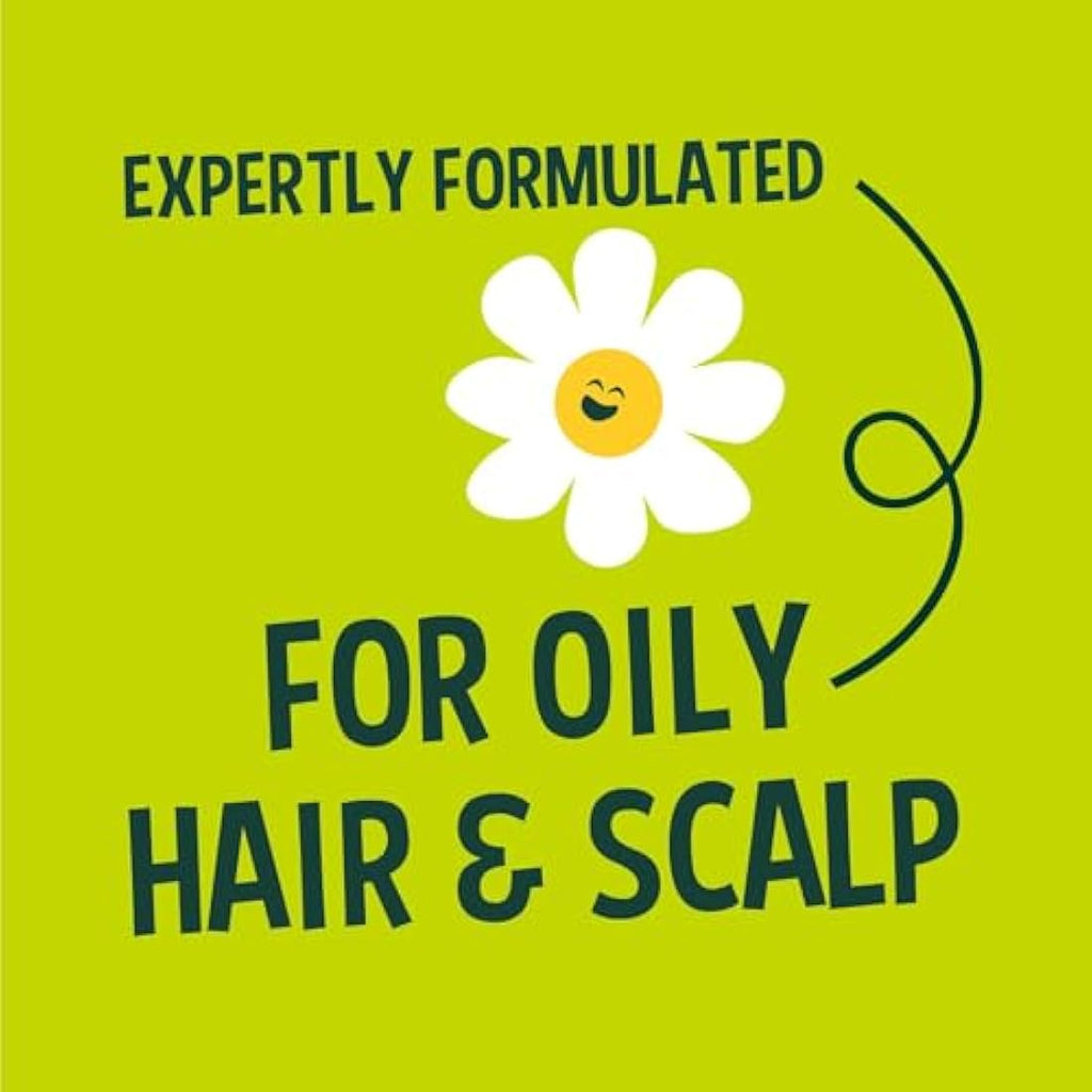 Faith In Nature Seaweed & Citrus Conditioner | Oily Hair | 5L Refill Pack