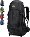 Doshwin 70L Hiking Backpack – Large Trekking Rucksack for Men & Women