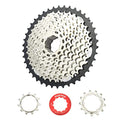 CYSKY 9 Speed Cassette 11-42T – Lightweight Steel MTB & Road Freewheel
