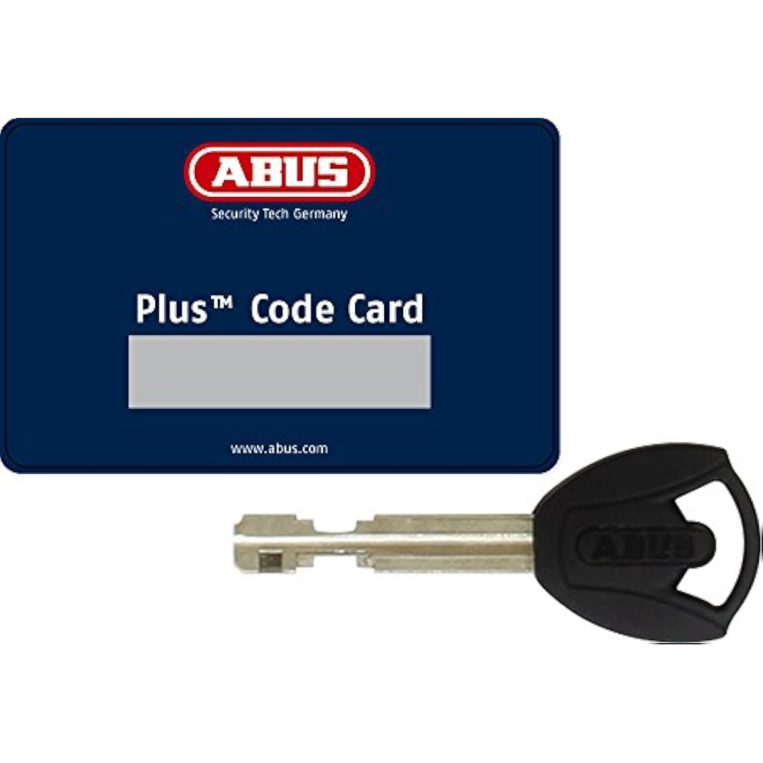 ABUS Steel-O-Chain 9809 – Hardened Steel Bicycle Lock – Level 12 – 140cm