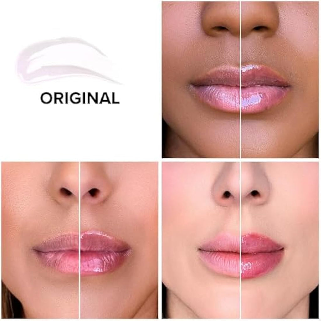 Too Faced Lip Injection Maximum Plump – High Shine Volumizing Gloss 4g