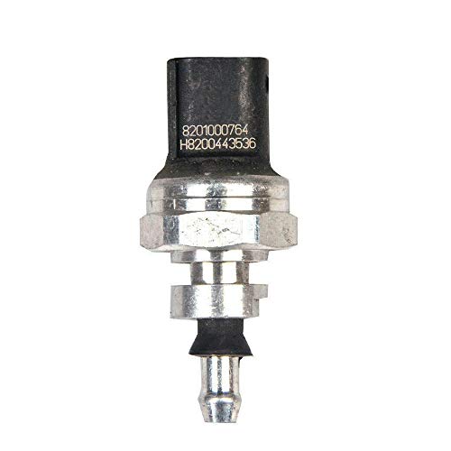 Turbo Exhaust Air Pressure Sensor for Nissan & Renault